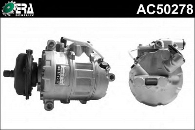 ERA BENELUX ac50278 -  Компрессор, кондиционер